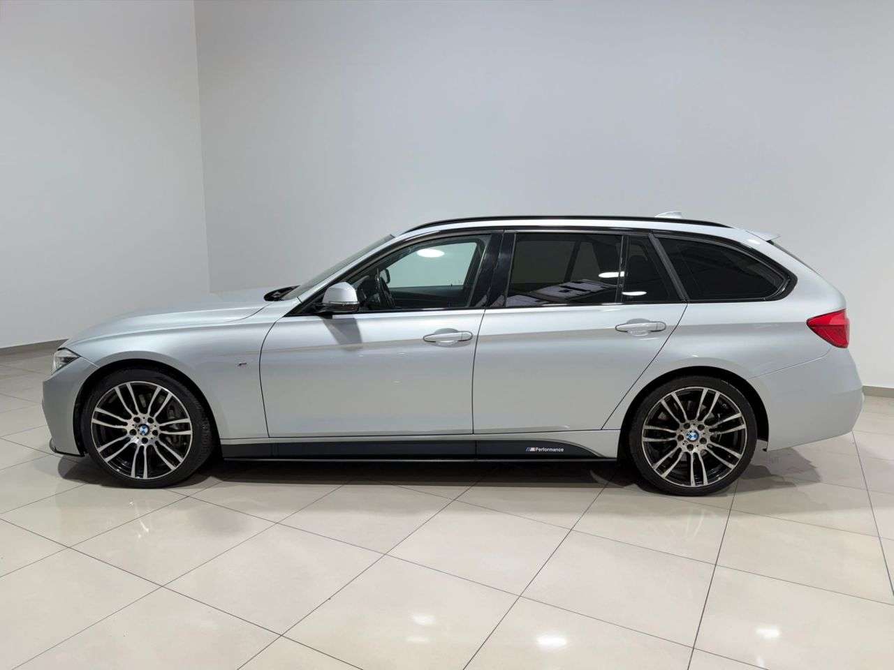 2016 BMW 3 SERIES 2016 BMW 3 SERIES