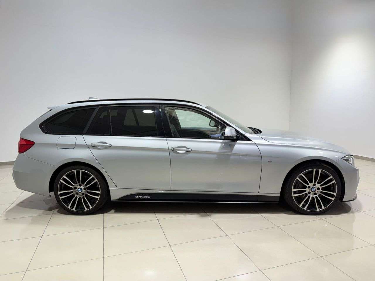 2016 BMW 3 SERIES 2016 BMW 3 SERIES