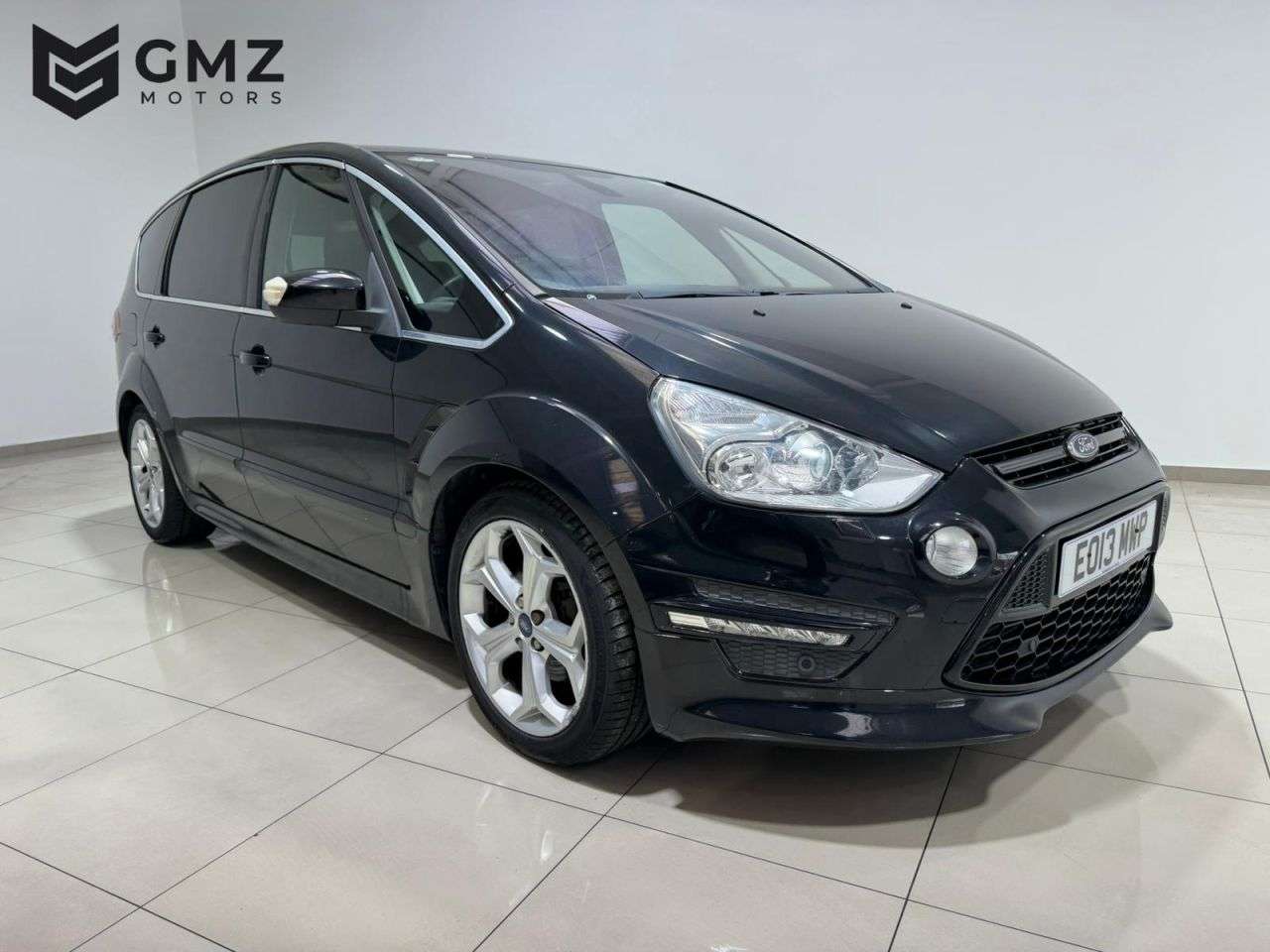 A 2013 FORD S-MAX 2.2 TDCi Titanium X Sport MPV 5dr Diesel Manual Euro 5 (200 ps) NATIONWIDE A 2013 FORD S-MAX 2.2 TDCi Titanium X Sport MPV 5dr Diesel Manual Euro 5 (200 ps) NATIONWIDE