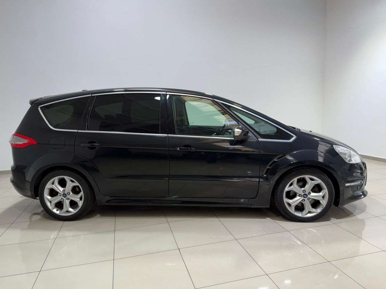 2013 FORD S-MAX 2013 FORD S-MAX