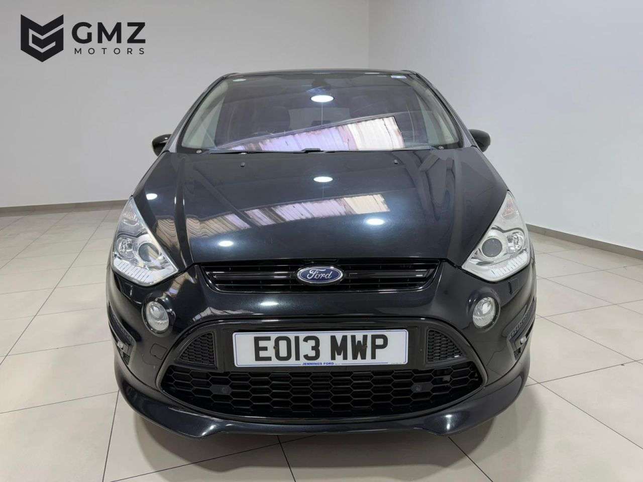 A 2013 FORD S-MAX 2.2 TDCi Titanium X Sport MPV 5dr Diesel Manual Euro 5 (200 ps) NATIONWIDE A 2013 FORD S-MAX 2.2 TDCi Titanium X Sport MPV 5dr Diesel Manual Euro 5 (200 ps) NATIONWIDE