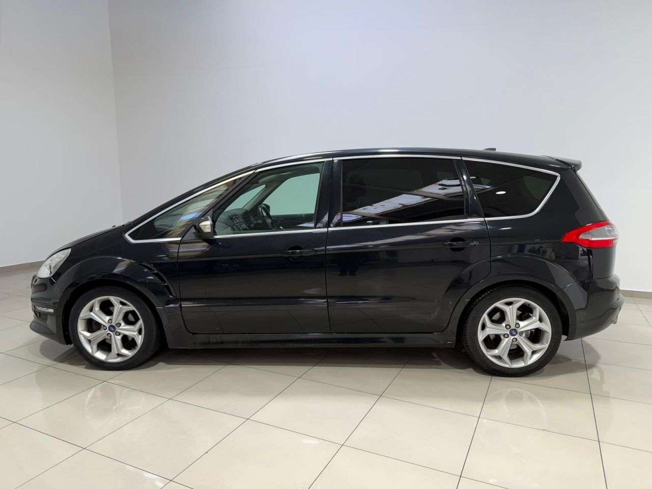2013 FORD S-MAX 2013 FORD S-MAX