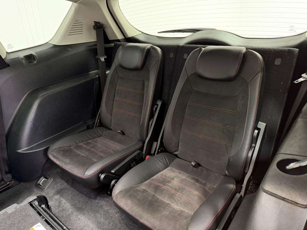 2013 FORD S-MAX 2013 FORD S-MAX