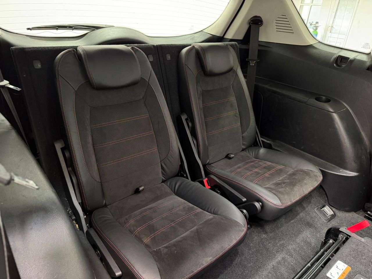 2013 FORD S-MAX 2013 FORD S-MAX