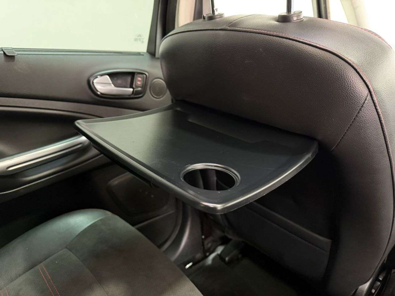 2013 FORD S-MAX 2013 FORD S-MAX