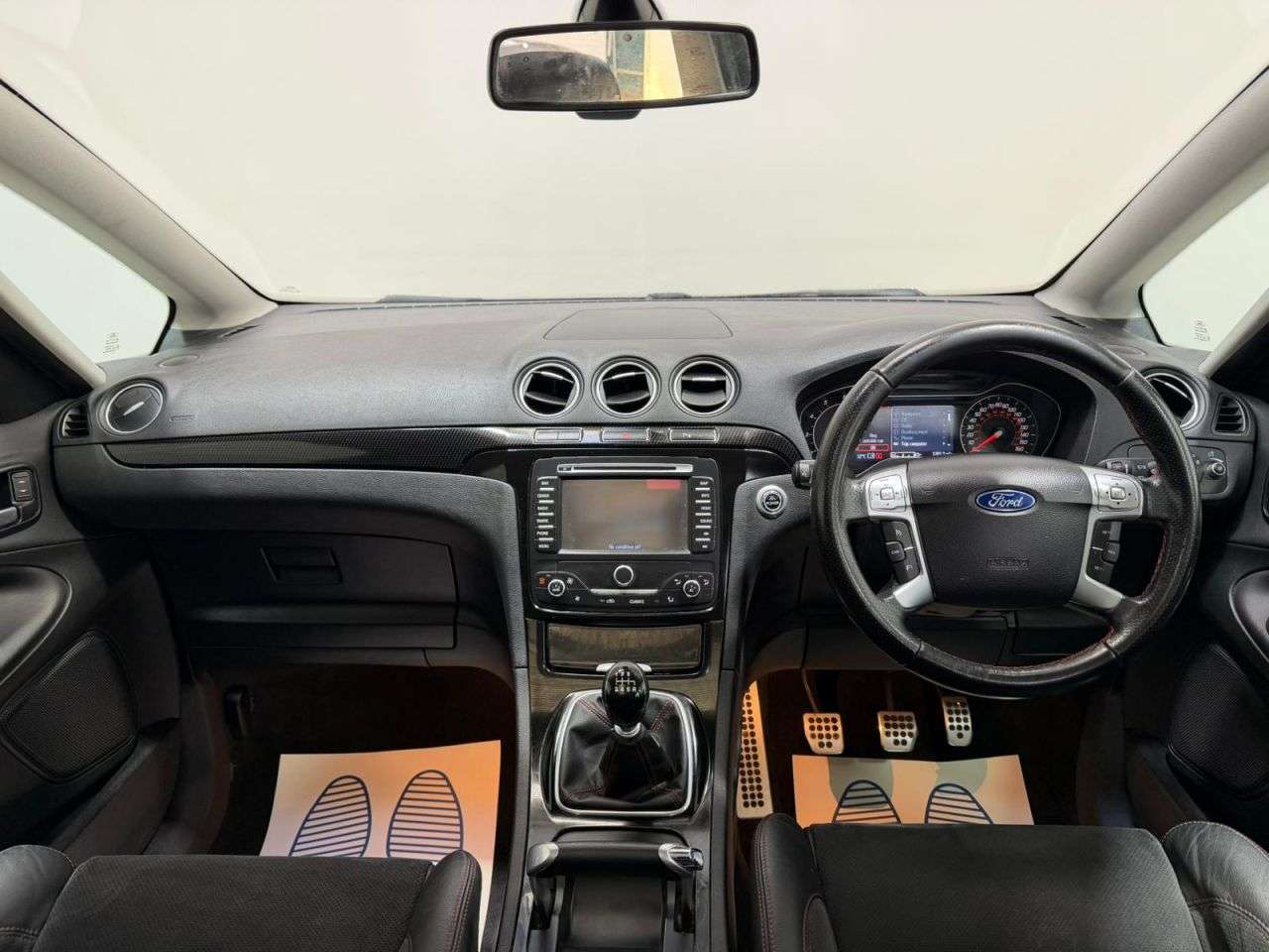 A 2013 FORD S-MAX 2.2 TDCi Titanium X Sport MPV 5dr Diesel Manual Euro 5 (200 ps) NATIONWIDE A 2013 FORD S-MAX 2.2 TDCi Titanium X Sport MPV 5dr Diesel Manual Euro 5 (200 ps) NATIONWIDE