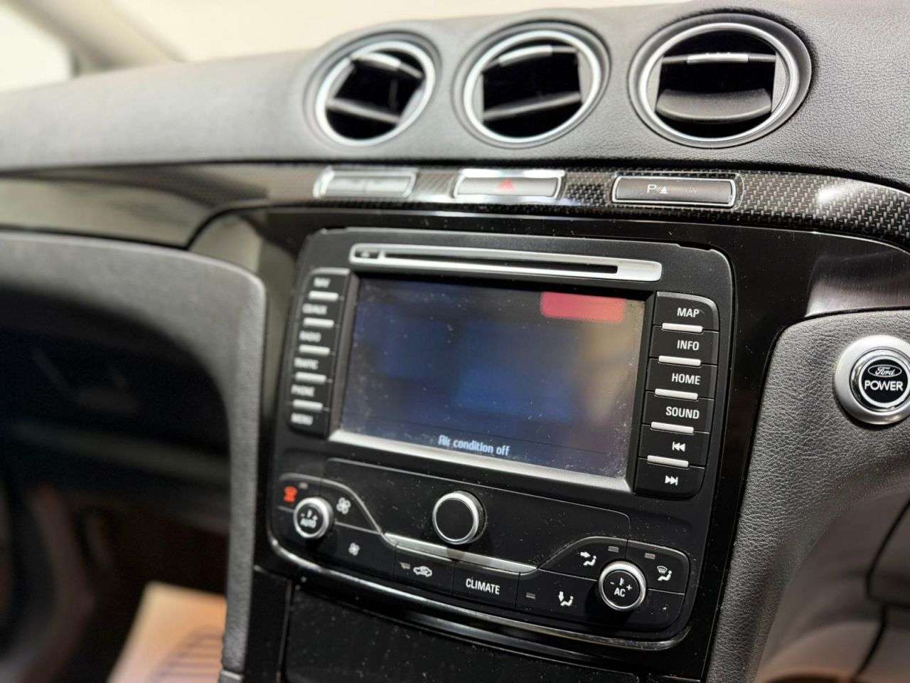 2013 FORD S-MAX 2013 FORD S-MAX