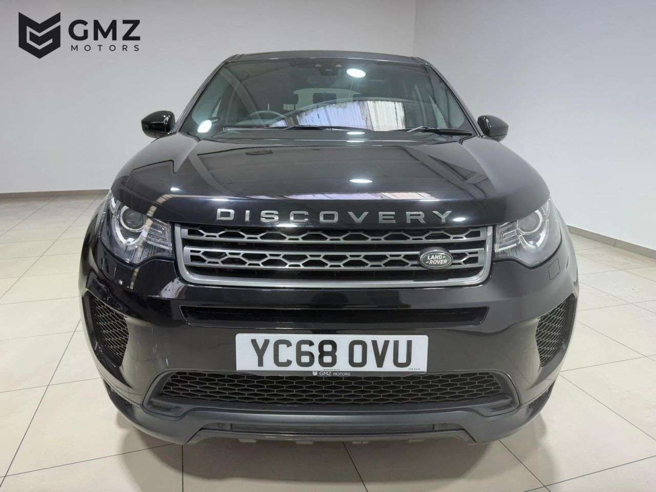 A 2018 LAND ROVER DISCOVERY SPORT 2.0 TD4 Landmark SUV 5dr Diesel Auto 4WD Euro 6 (s/s) (180 ps) NATIONWIDE D A 2018 LAND ROVER DISCOVERY SPORT 2.0 TD4 Landmark SUV 5dr Diesel Auto 4WD Euro 6 (s/s) (180 ps) NATIONWIDE D