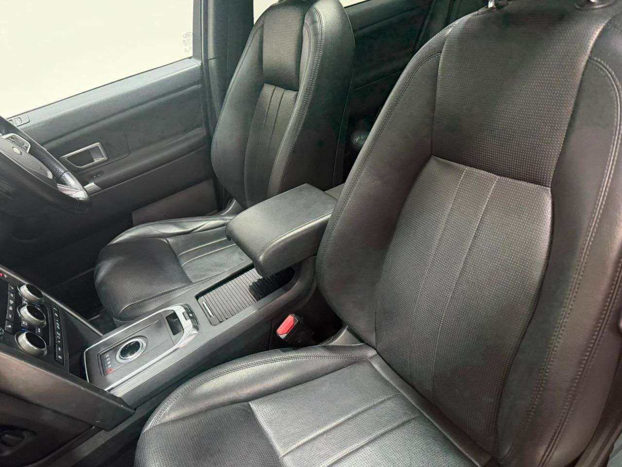 2018 LAND ROVER DISCOVERY SPORT 2018 LAND ROVER DISCOVERY SPORT