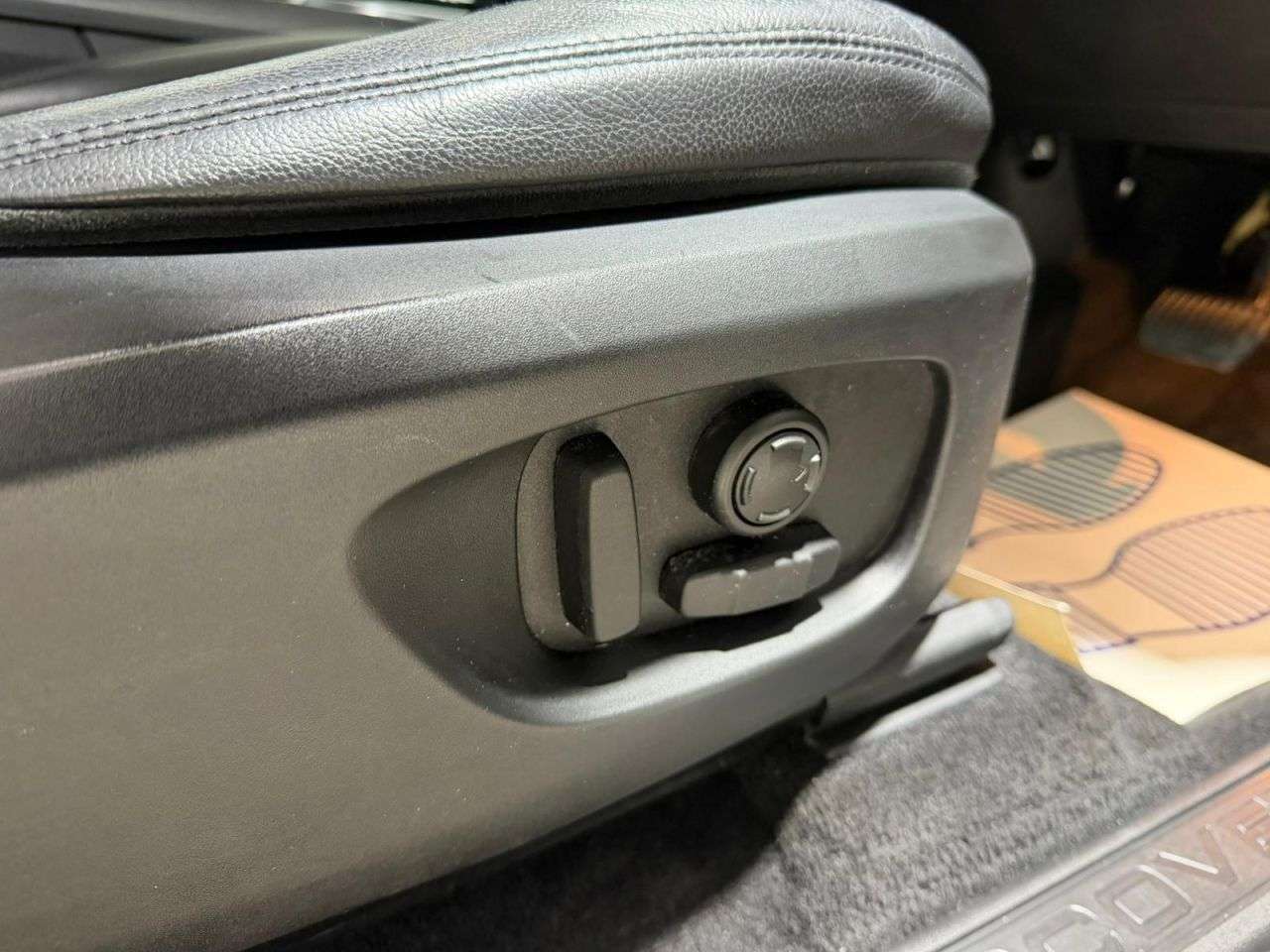 2018 LAND ROVER DISCOVERY SPORT 2018 LAND ROVER DISCOVERY SPORT