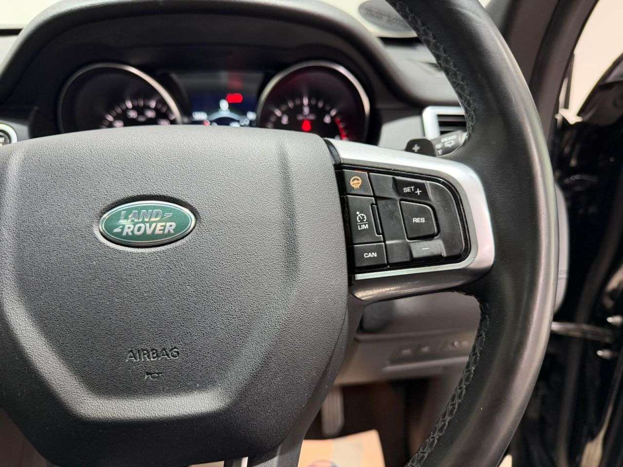 2018 LAND ROVER DISCOVERY SPORT 2018 LAND ROVER DISCOVERY SPORT