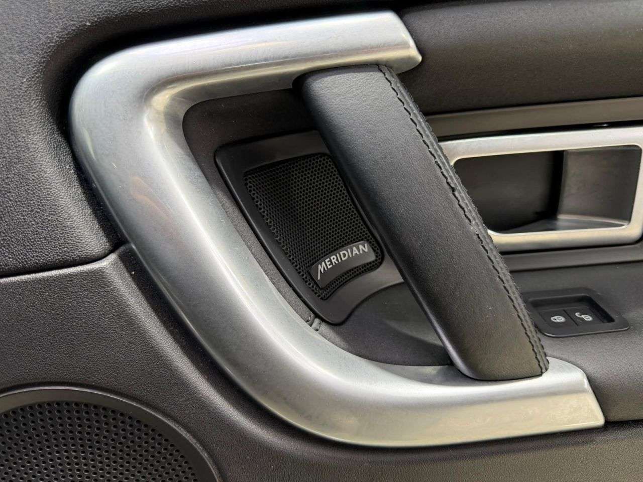 2018 LAND ROVER DISCOVERY SPORT 2018 LAND ROVER DISCOVERY SPORT