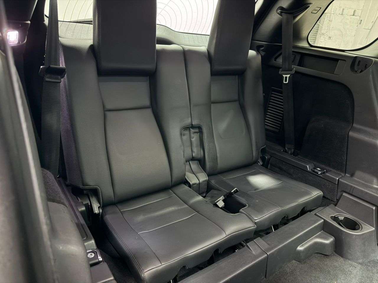 2018 LAND ROVER DISCOVERY SPORT 2018 LAND ROVER DISCOVERY SPORT