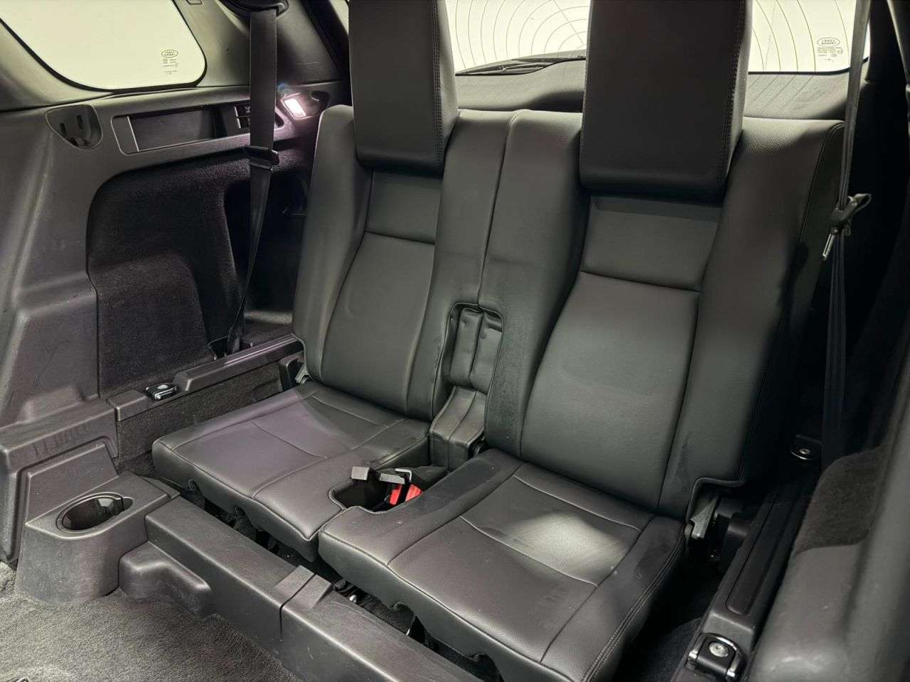 2018 LAND ROVER DISCOVERY SPORT 2018 LAND ROVER DISCOVERY SPORT