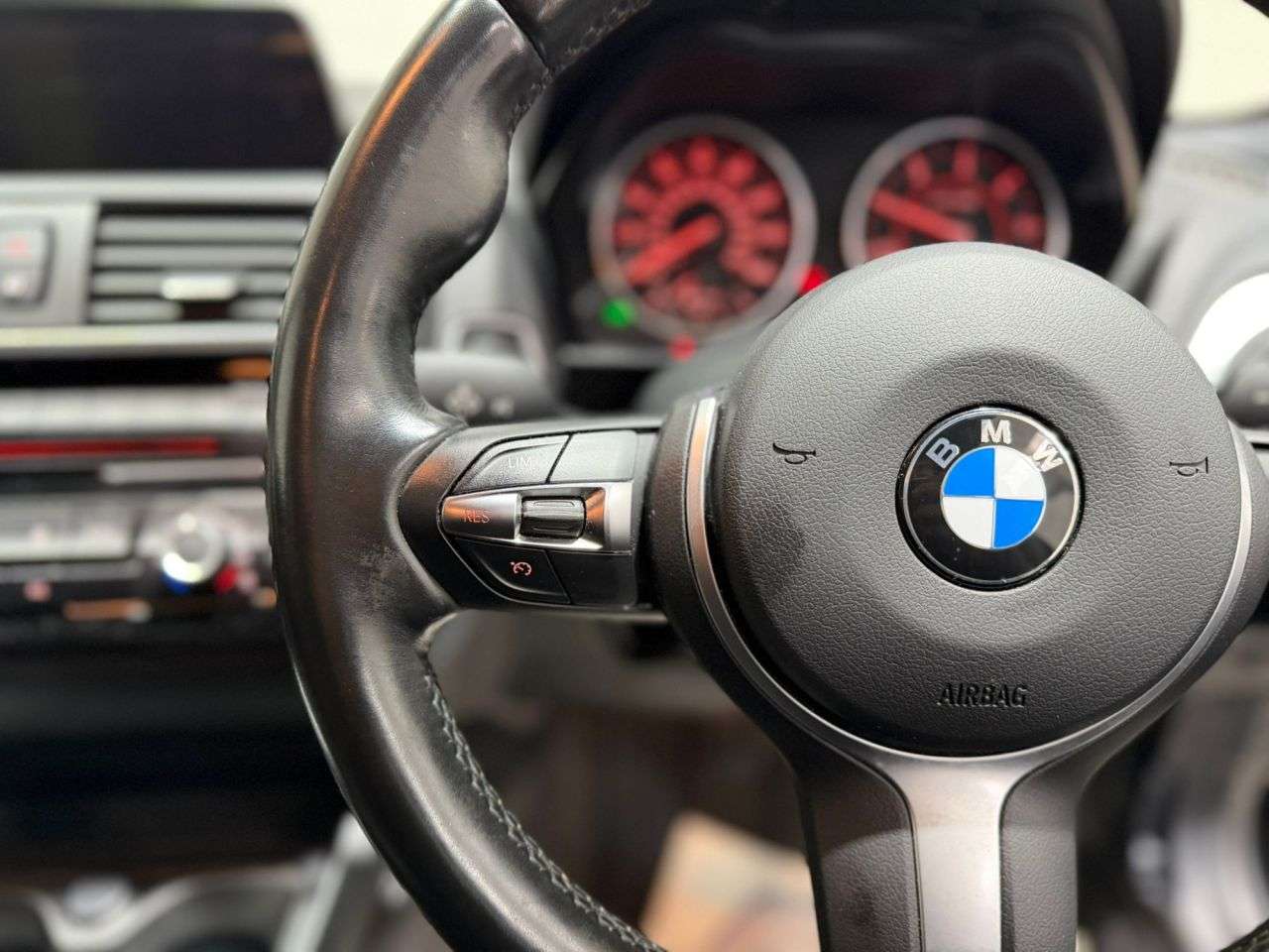 2016 BMW 1 SERIES 2016 BMW 1 SERIES