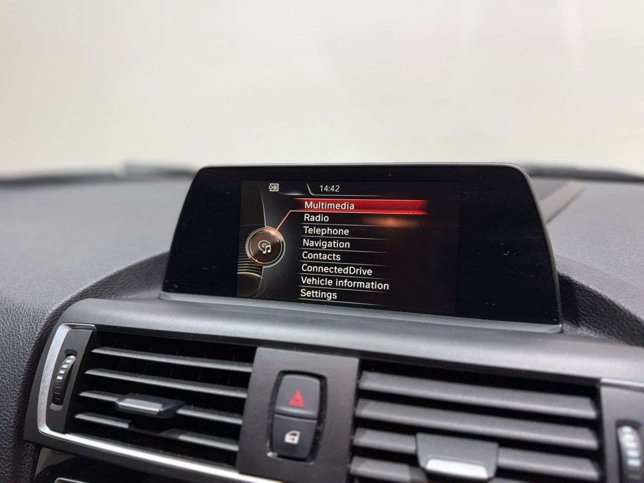 2016 BMW 1 SERIES 2016 BMW 1 SERIES