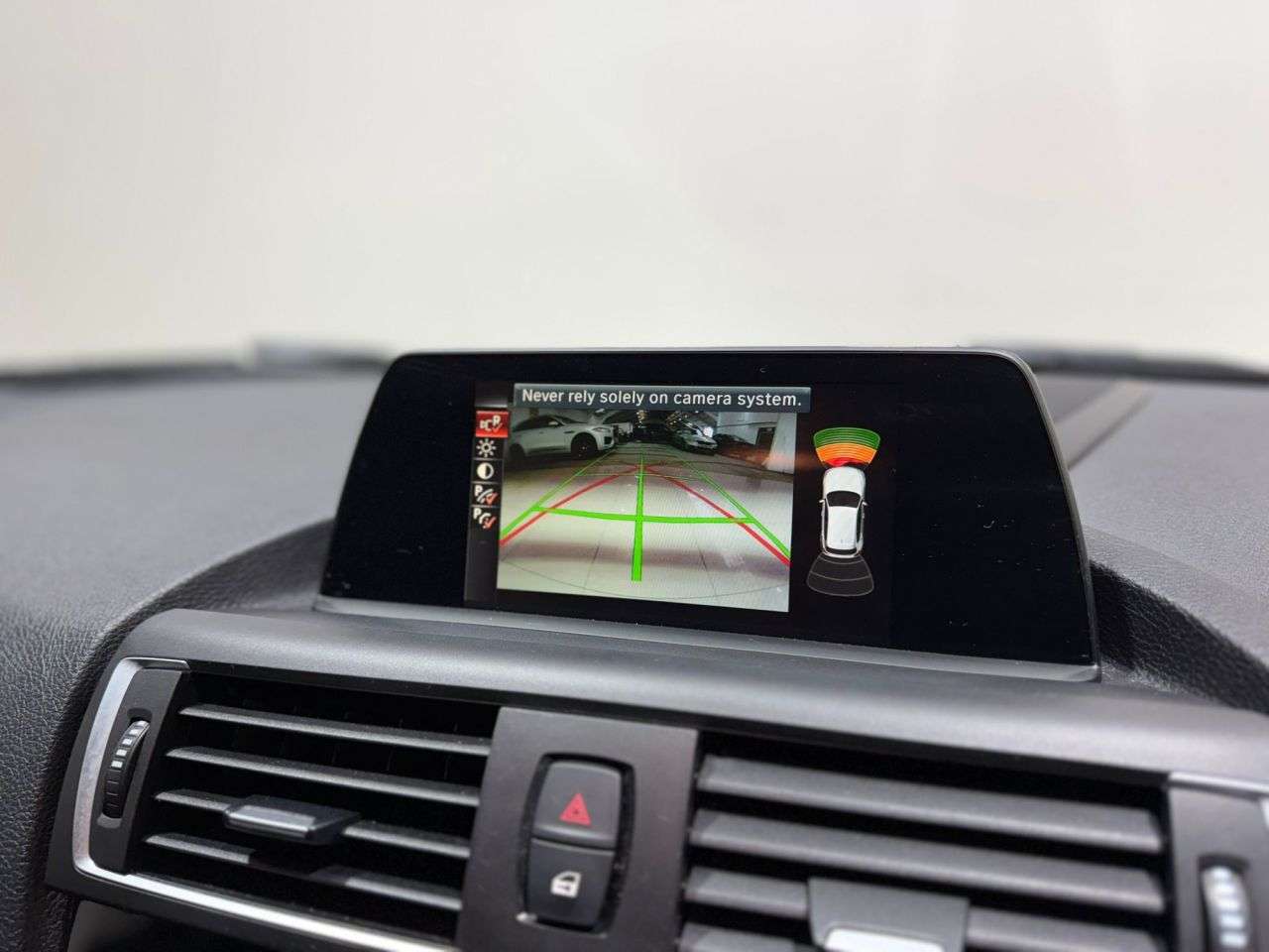 2016 BMW 1 SERIES 2016 BMW 1 SERIES