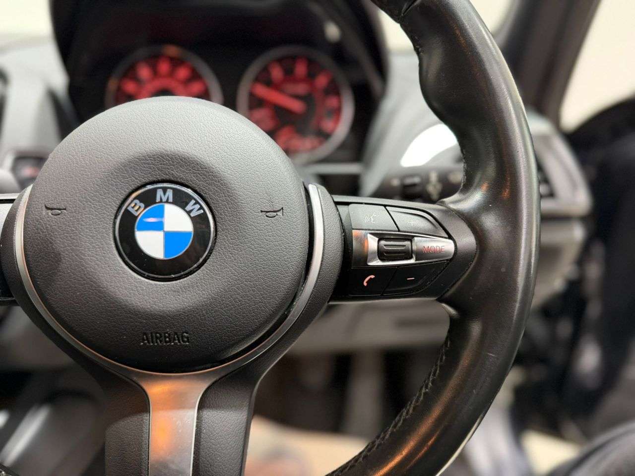 2016 BMW 1 SERIES 2016 BMW 1 SERIES