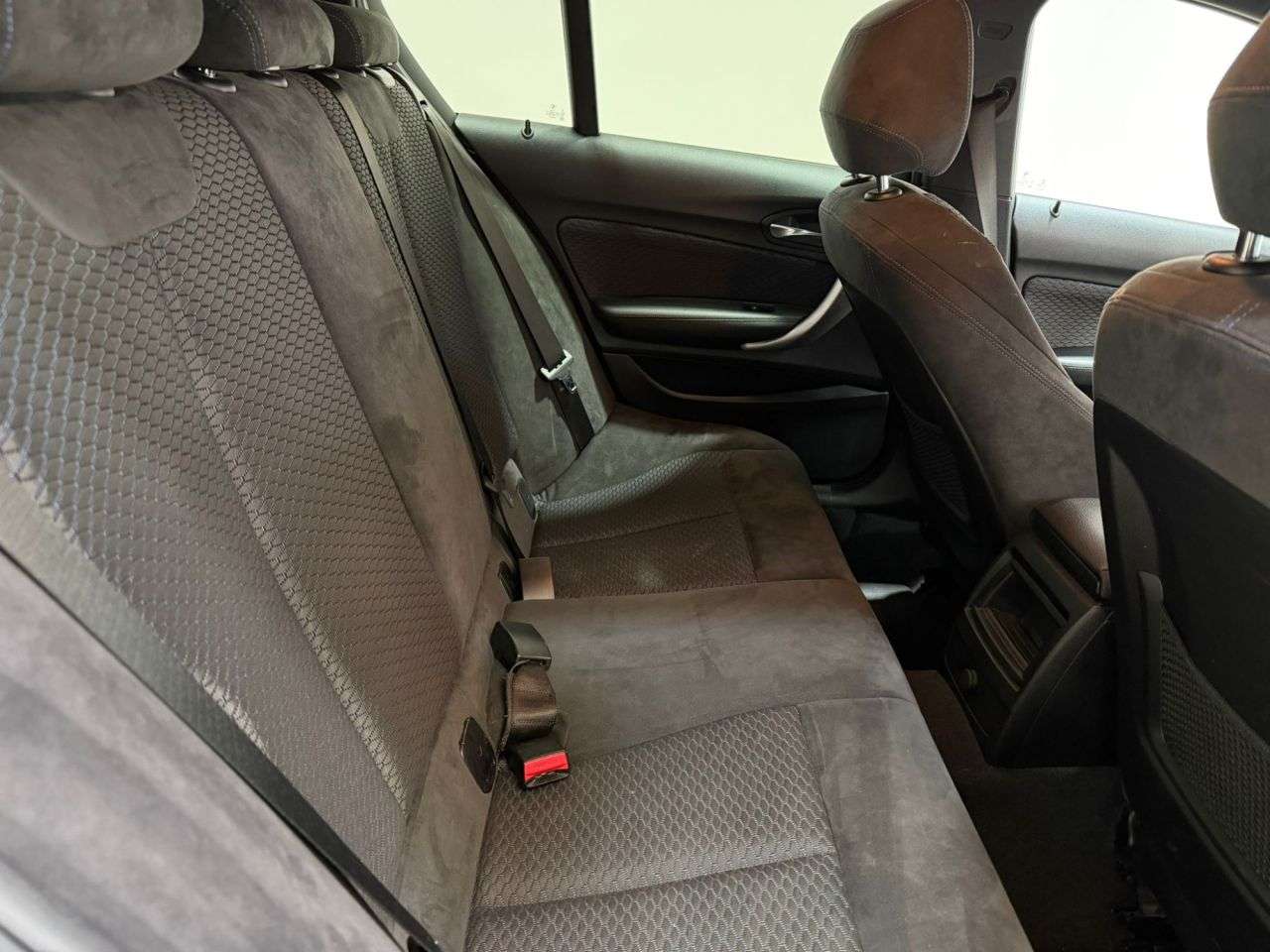 2016 BMW 1 SERIES 2016 BMW 1 SERIES