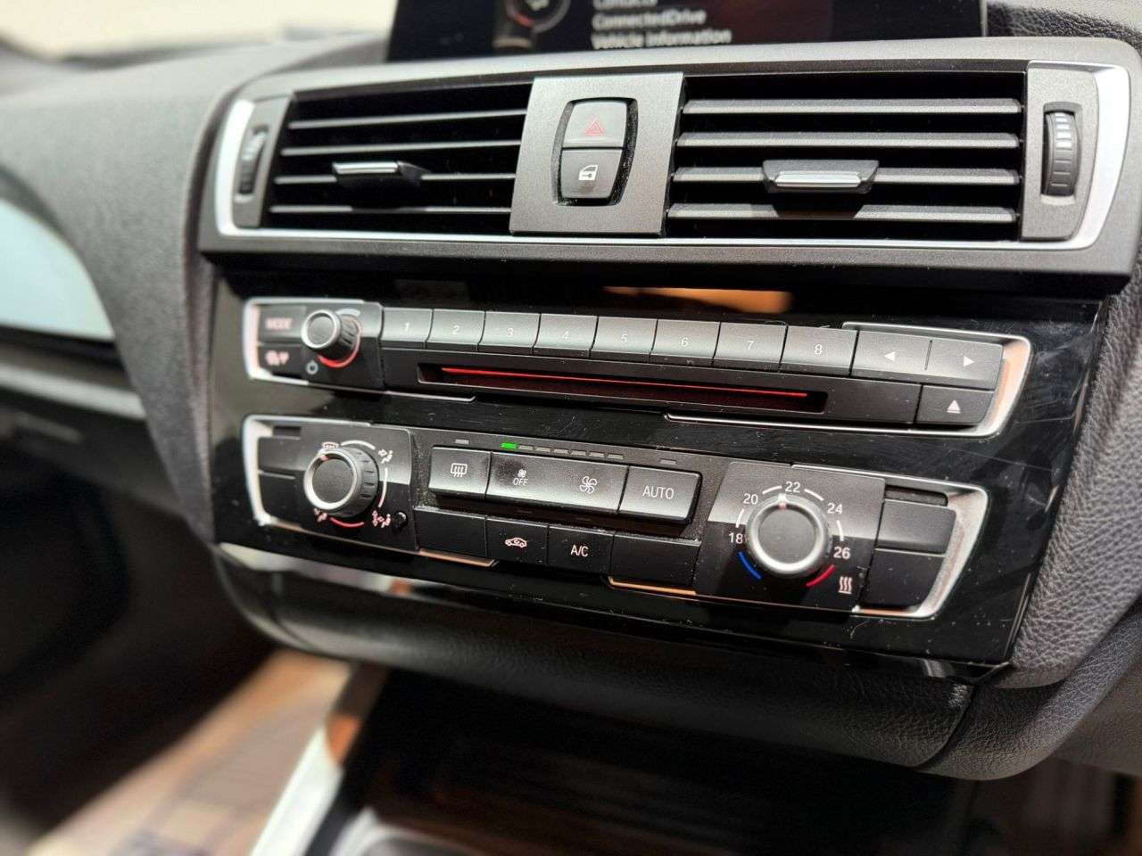 2016 BMW 1 SERIES 2016 BMW 1 SERIES