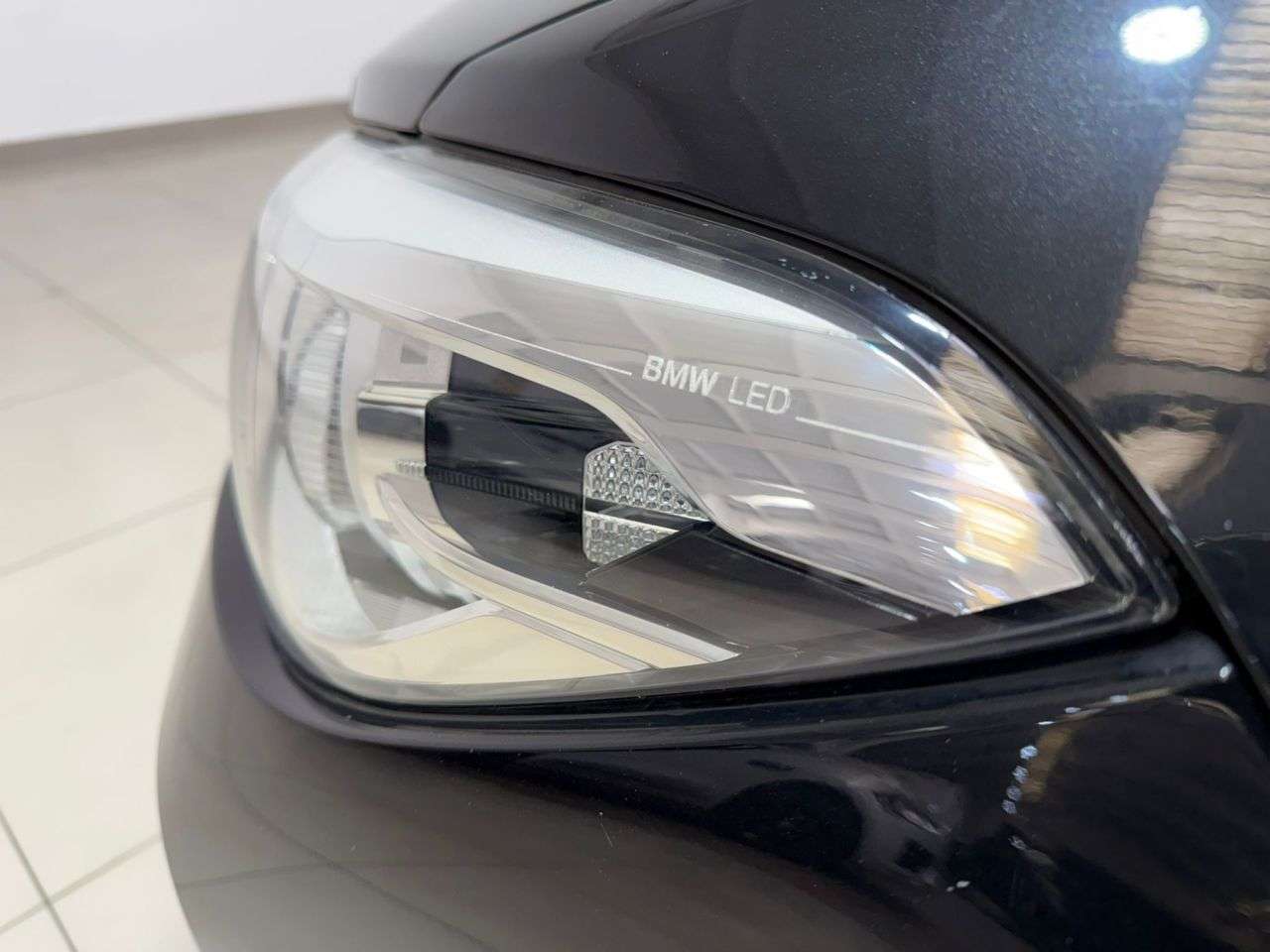 2016 BMW 1 SERIES 2016 BMW 1 SERIES