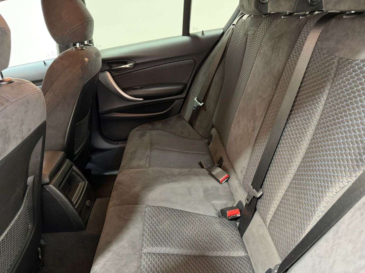 2016 BMW 1 SERIES 2016 BMW 1 SERIES