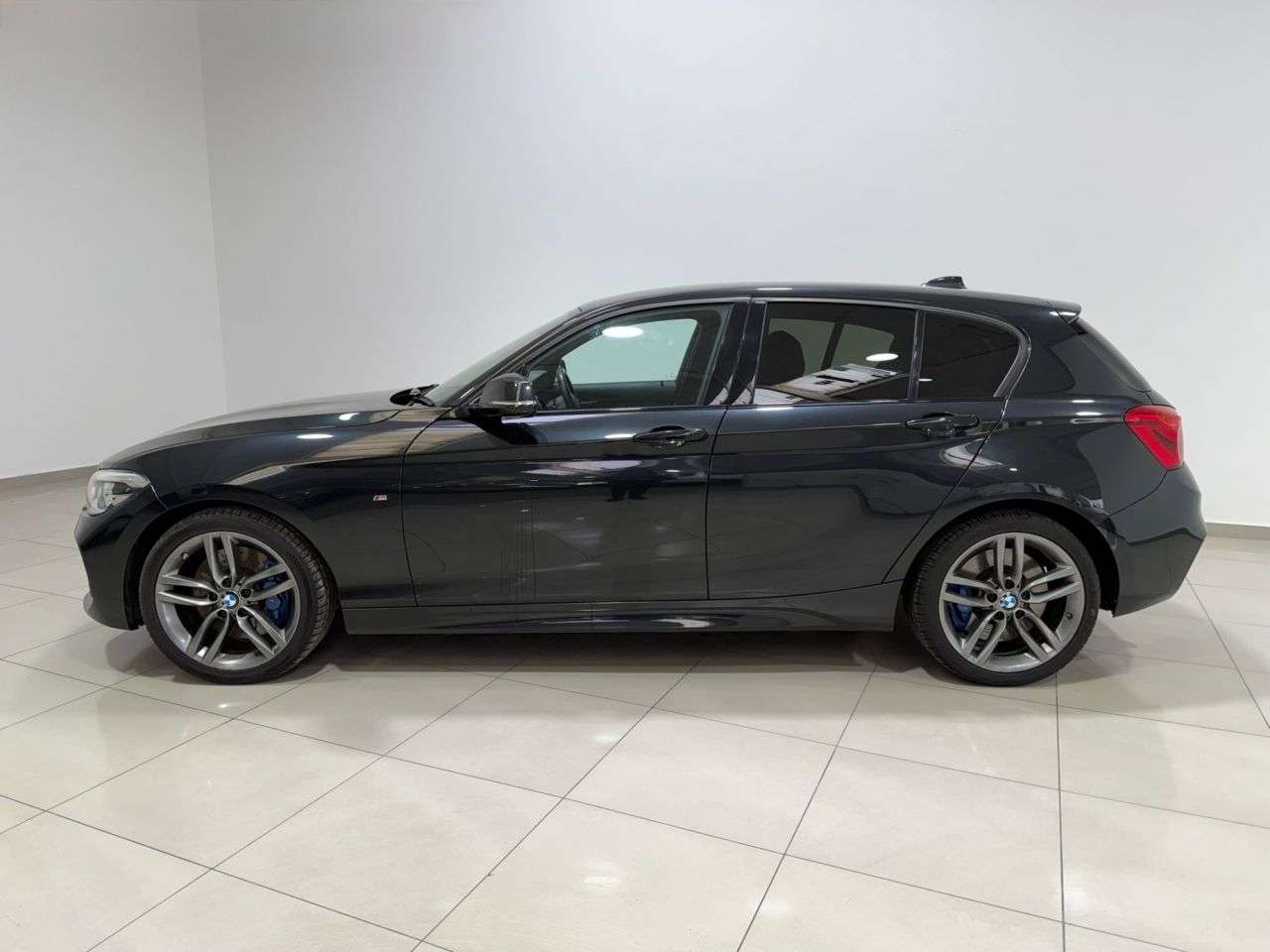 2016 BMW 1 SERIES 2016 BMW 1 SERIES