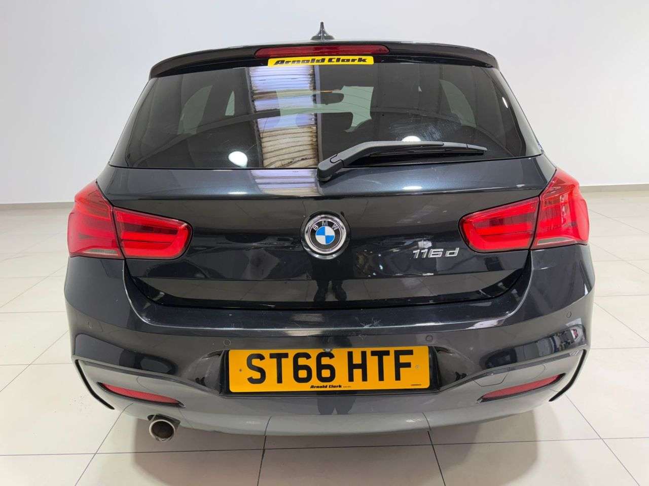 2016 BMW 1 SERIES 2016 BMW 1 SERIES