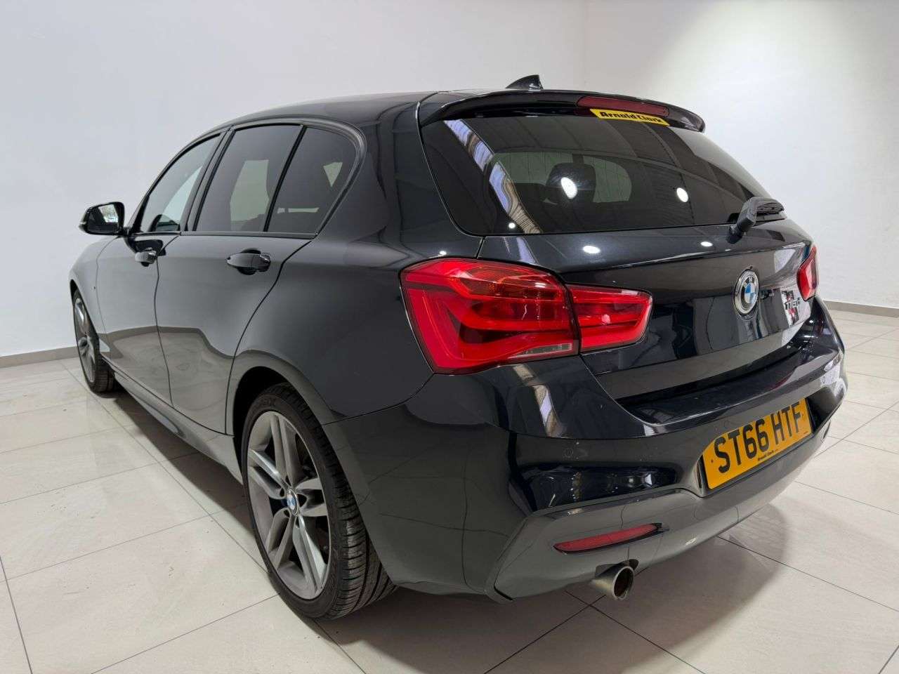 2016 BMW 1 SERIES 2016 BMW 1 SERIES