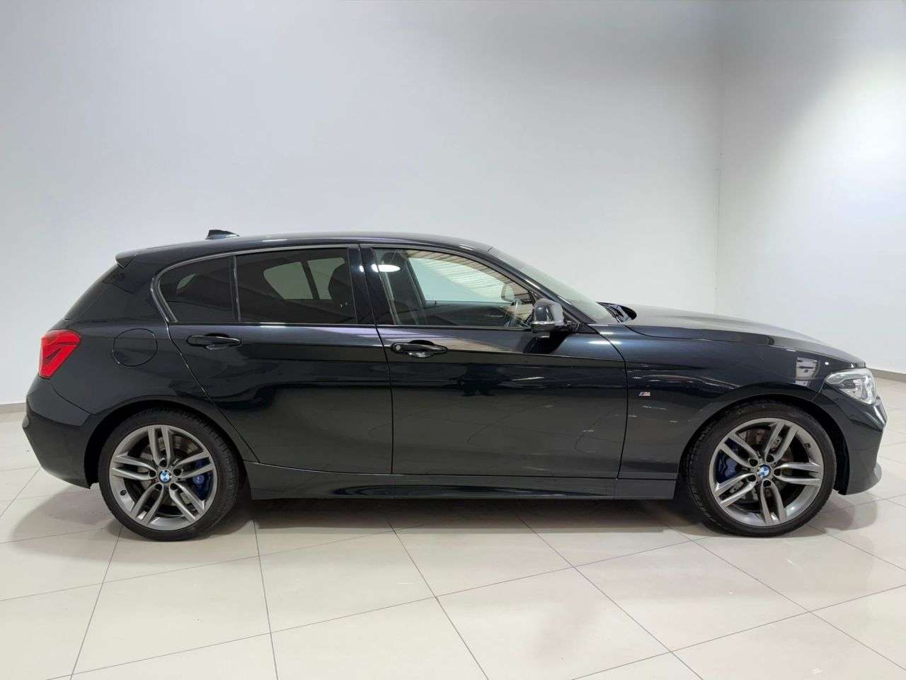 2016 BMW 1 SERIES 2016 BMW 1 SERIES