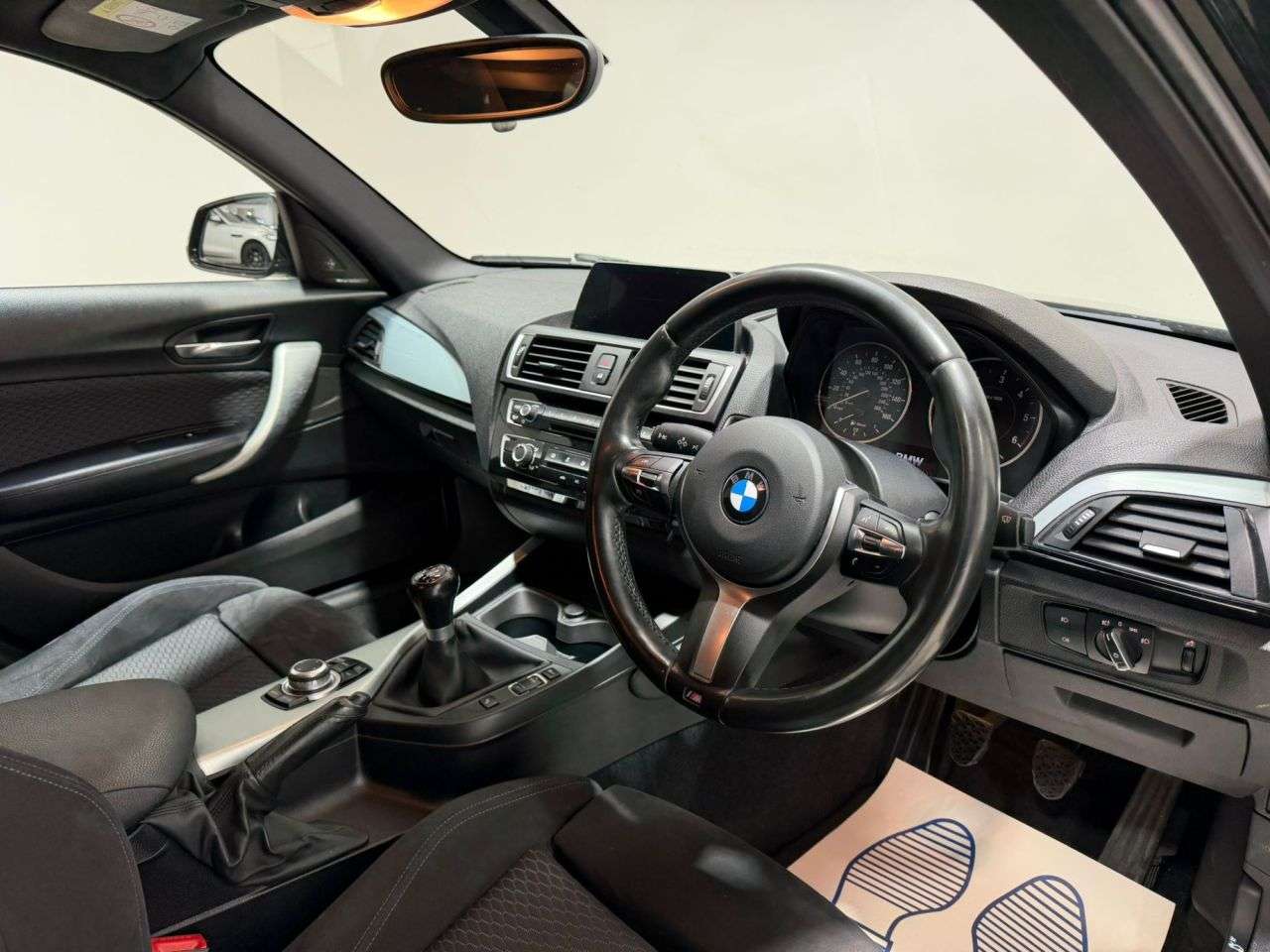 2016 BMW 1 SERIES 2016 BMW 1 SERIES