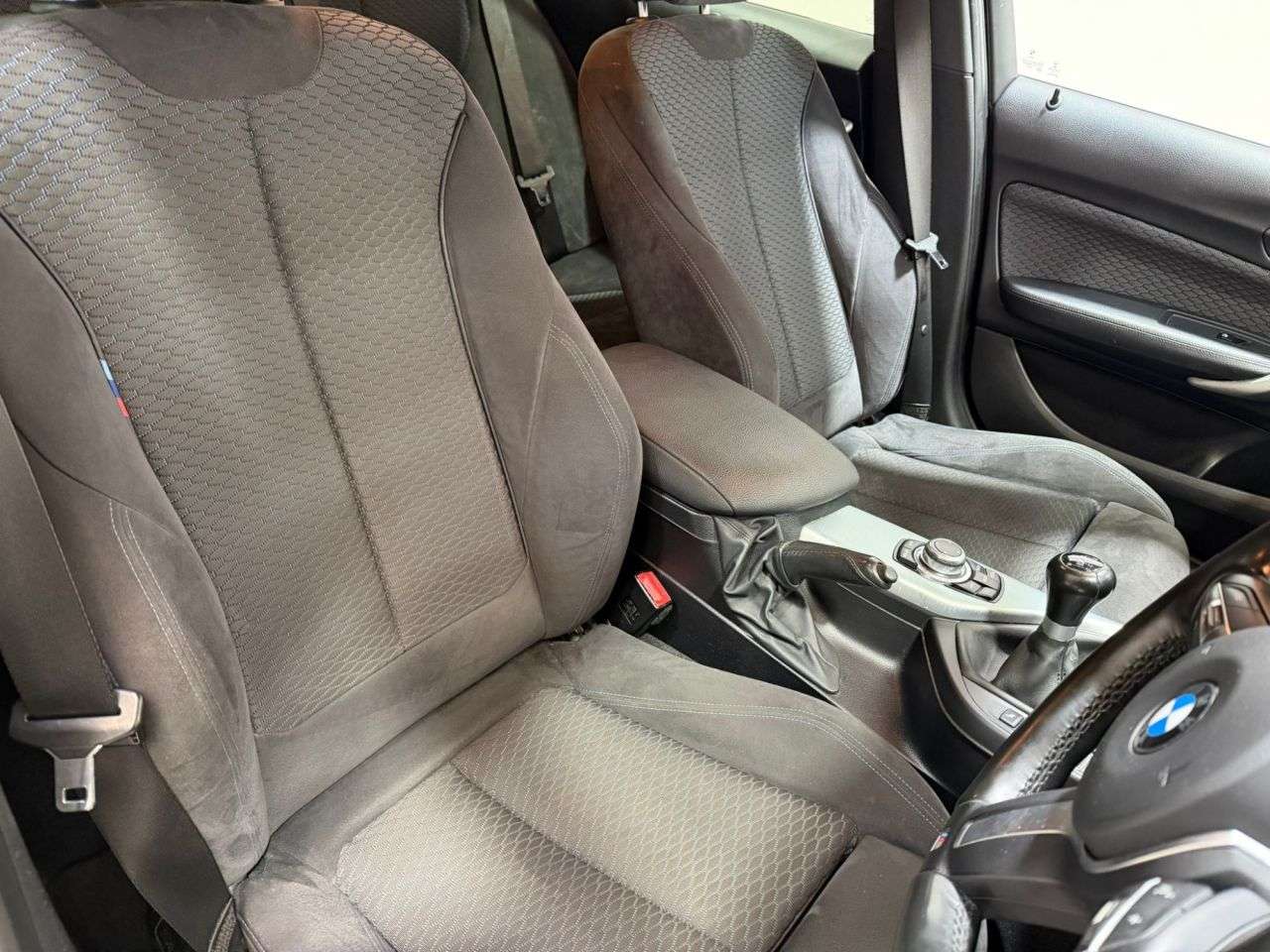 2016 BMW 1 SERIES 2016 BMW 1 SERIES