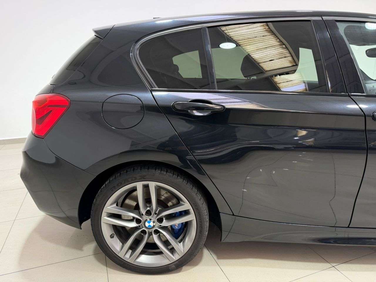 2016 BMW 1 SERIES 2016 BMW 1 SERIES