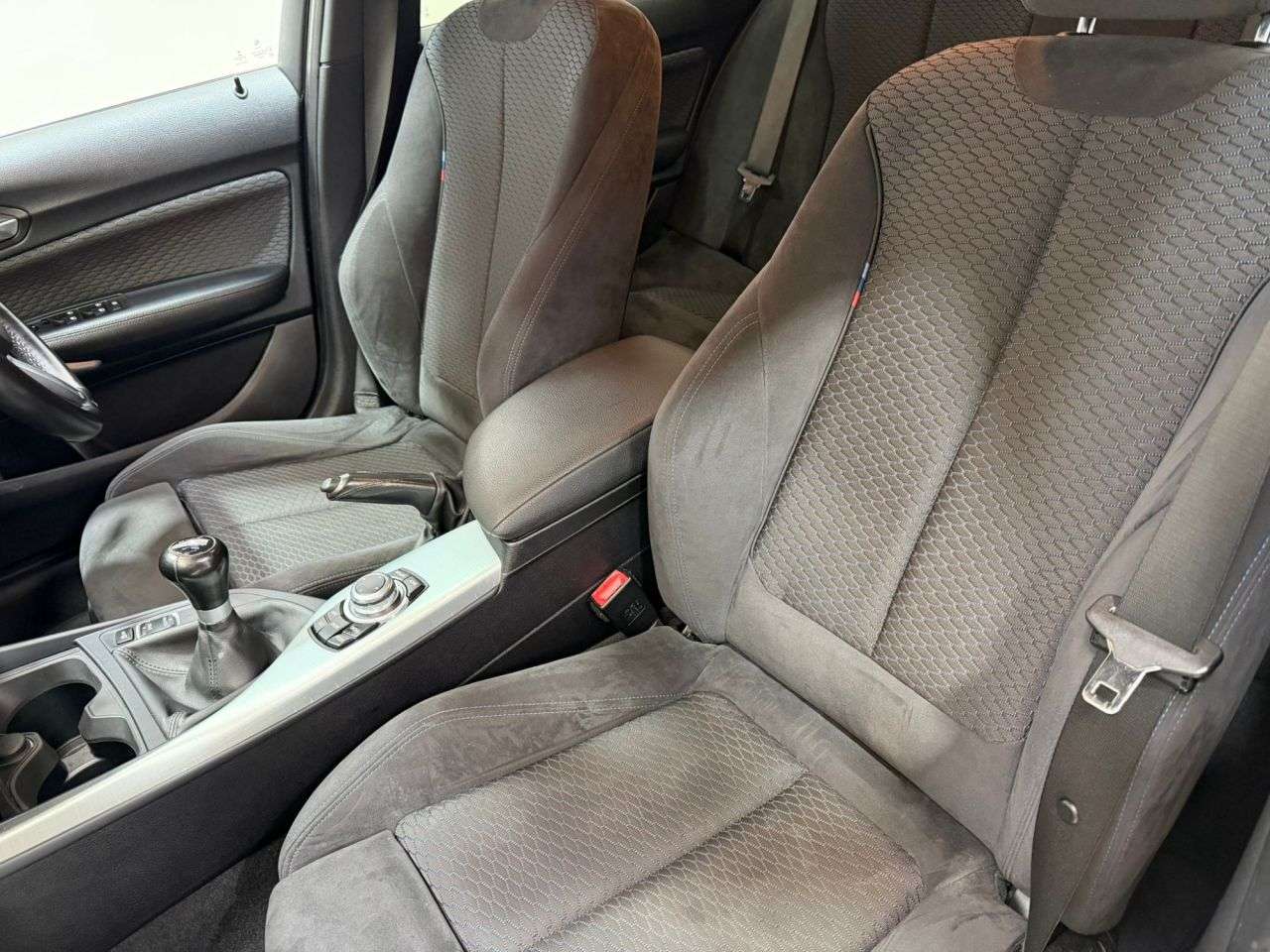 2016 BMW 1 SERIES 2016 BMW 1 SERIES