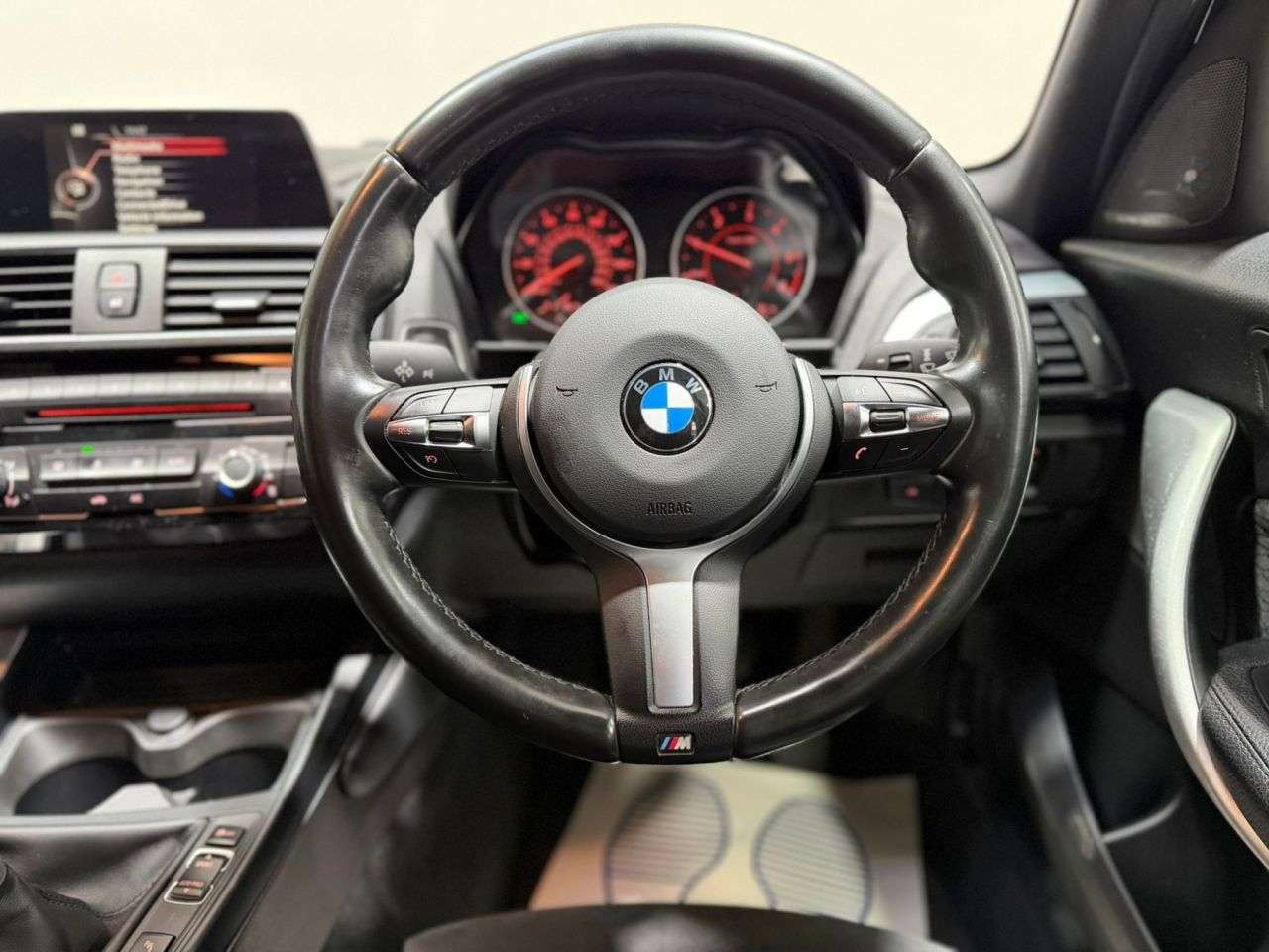 2016 BMW 1 SERIES 2016 BMW 1 SERIES