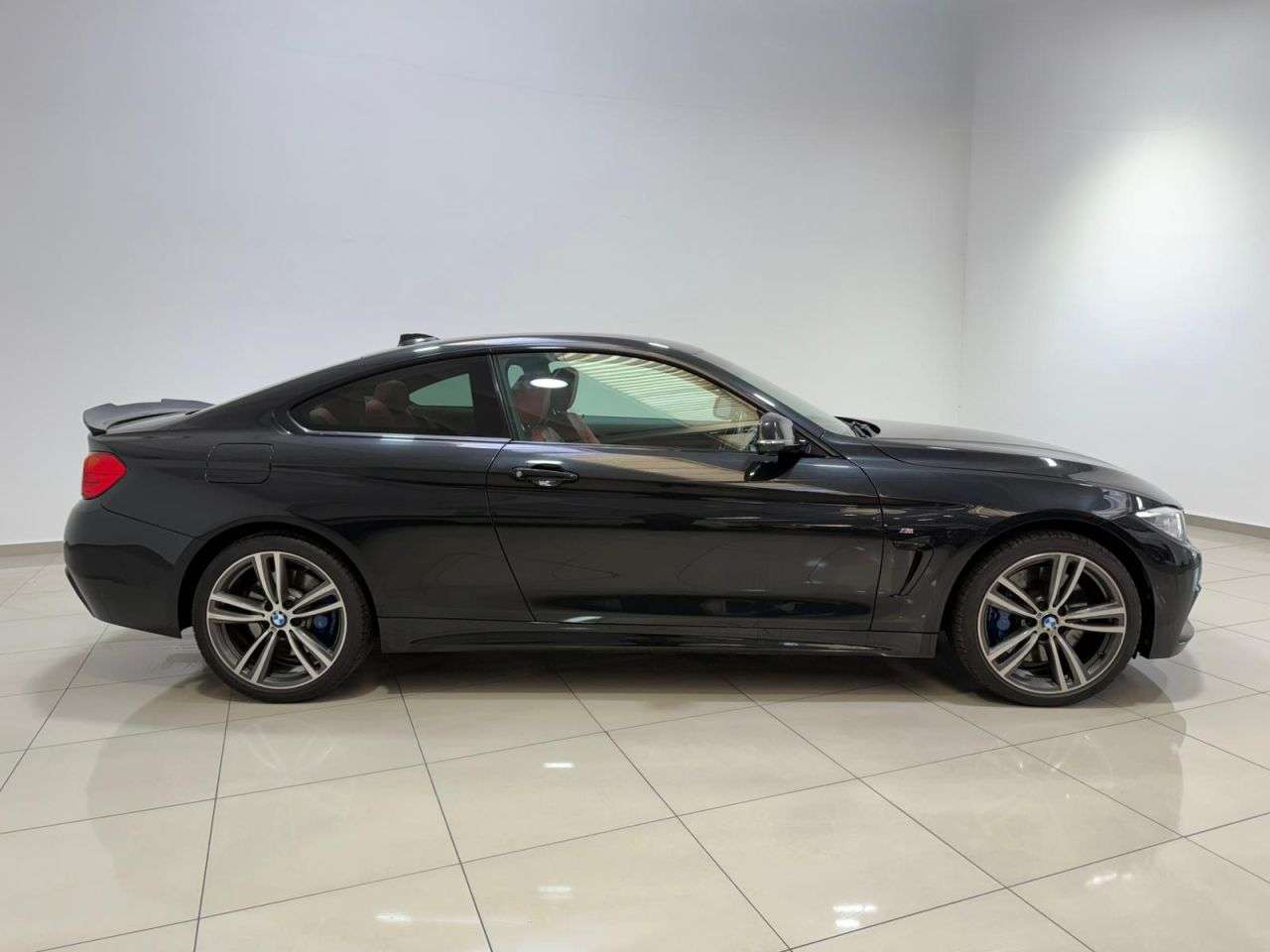 2015 BMW 4 SERIES 2015 BMW 4 SERIES