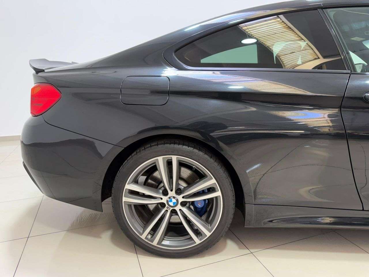 2015 BMW 4 SERIES 2015 BMW 4 SERIES