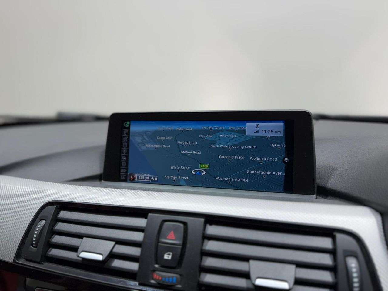 2015 BMW 4 SERIES 2015 BMW 4 SERIES