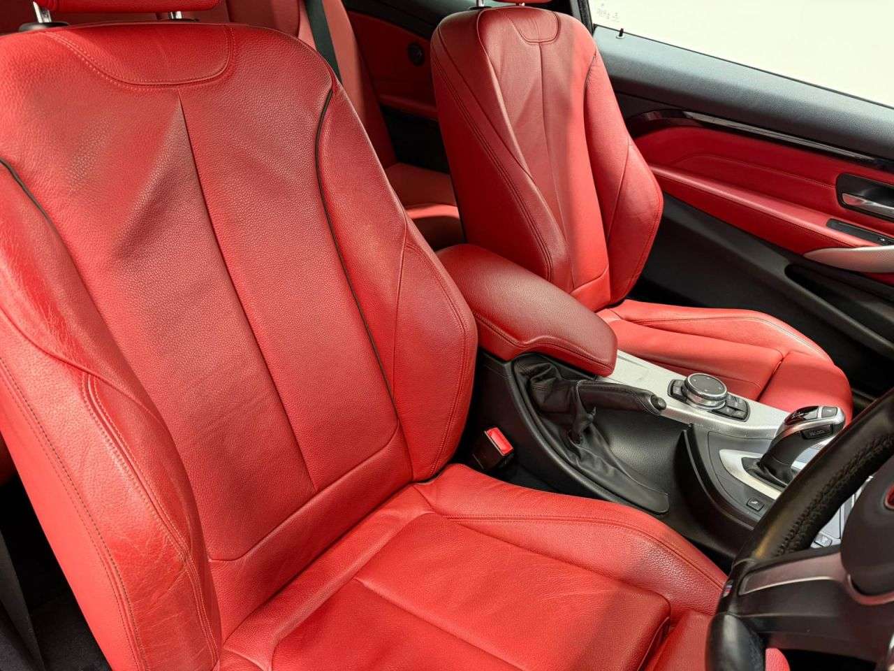 2015 BMW 4 SERIES 2015 BMW 4 SERIES