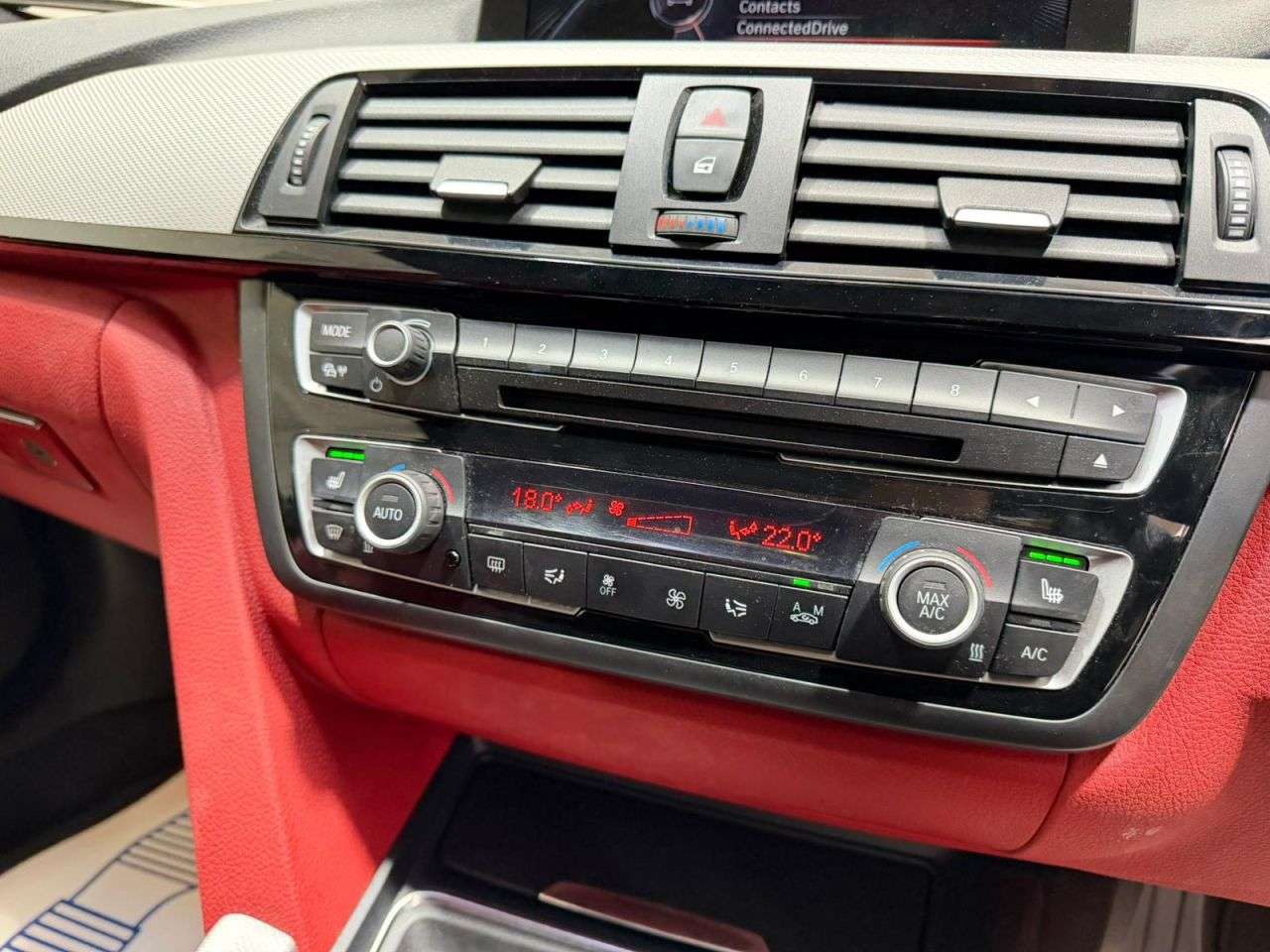 2015 BMW 4 SERIES 2015 BMW 4 SERIES