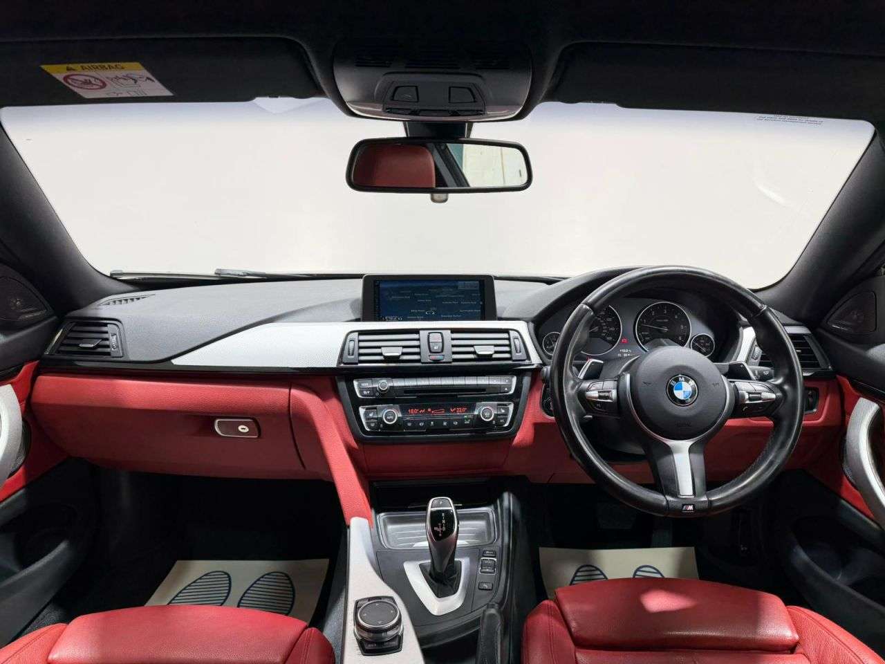 A 2015 BMW 4 SERIES 3.0 435d M Sport Coupe 2dr Diesel Auto xDrive Euro 6 (s/s) (313 ps) NATIONW A 2015 BMW 4 SERIES 3.0 435d M Sport Coupe 2dr Diesel Auto xDrive Euro 6 (s/s) (313 ps) NATIONW