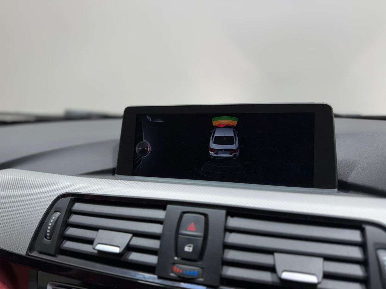 2015 BMW 4 SERIES 2015 BMW 4 SERIES