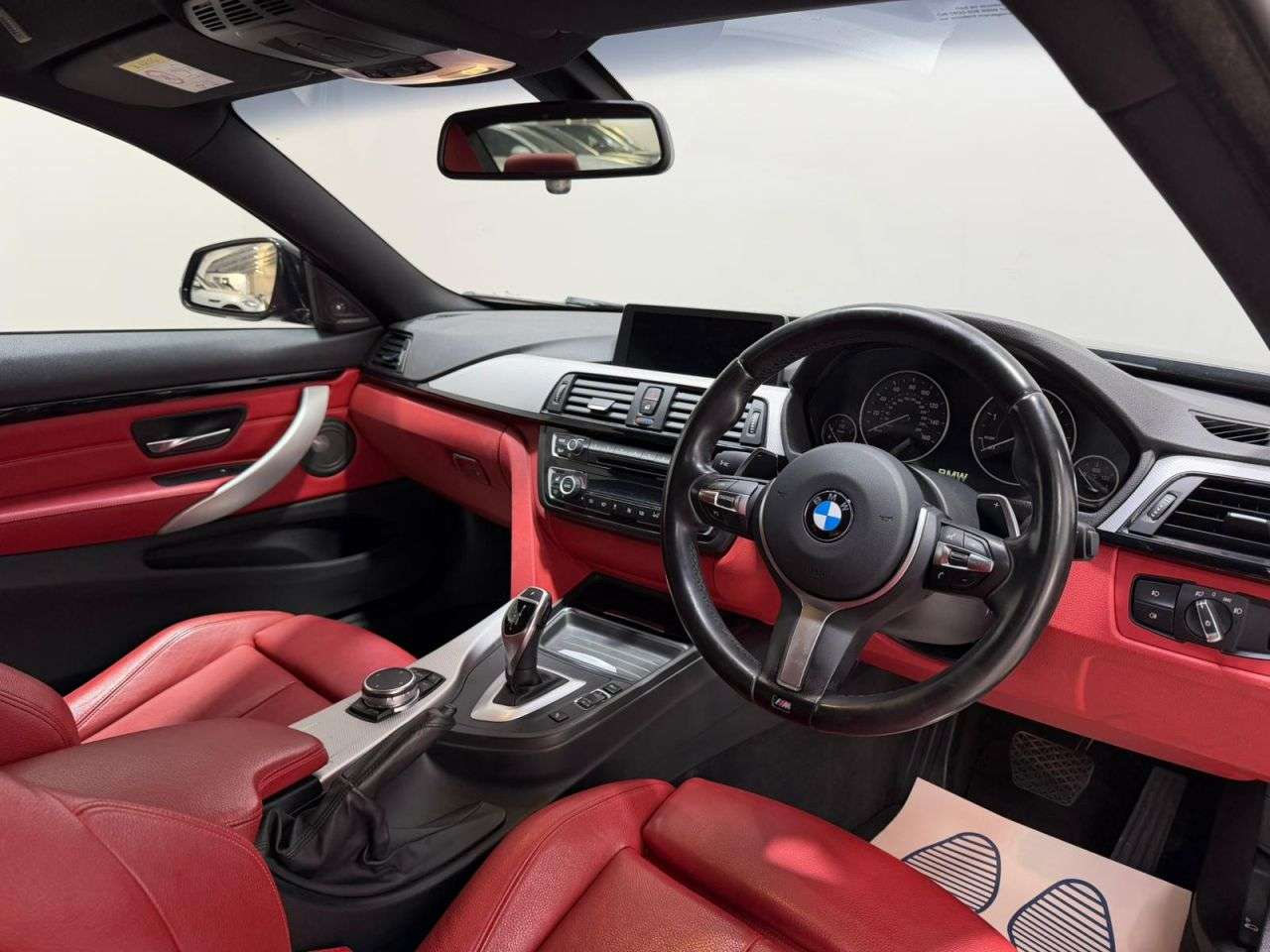 2015 BMW 4 SERIES 2015 BMW 4 SERIES