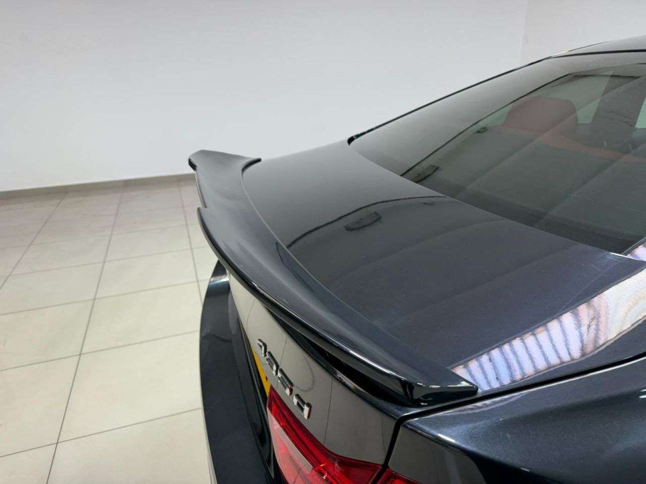 2015 BMW 4 SERIES 2015 BMW 4 SERIES