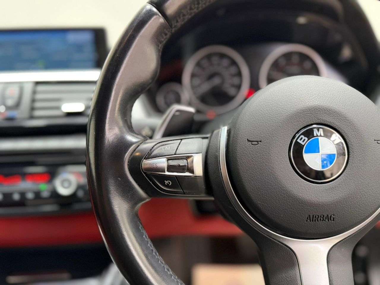 2015 BMW 4 SERIES 2015 BMW 4 SERIES