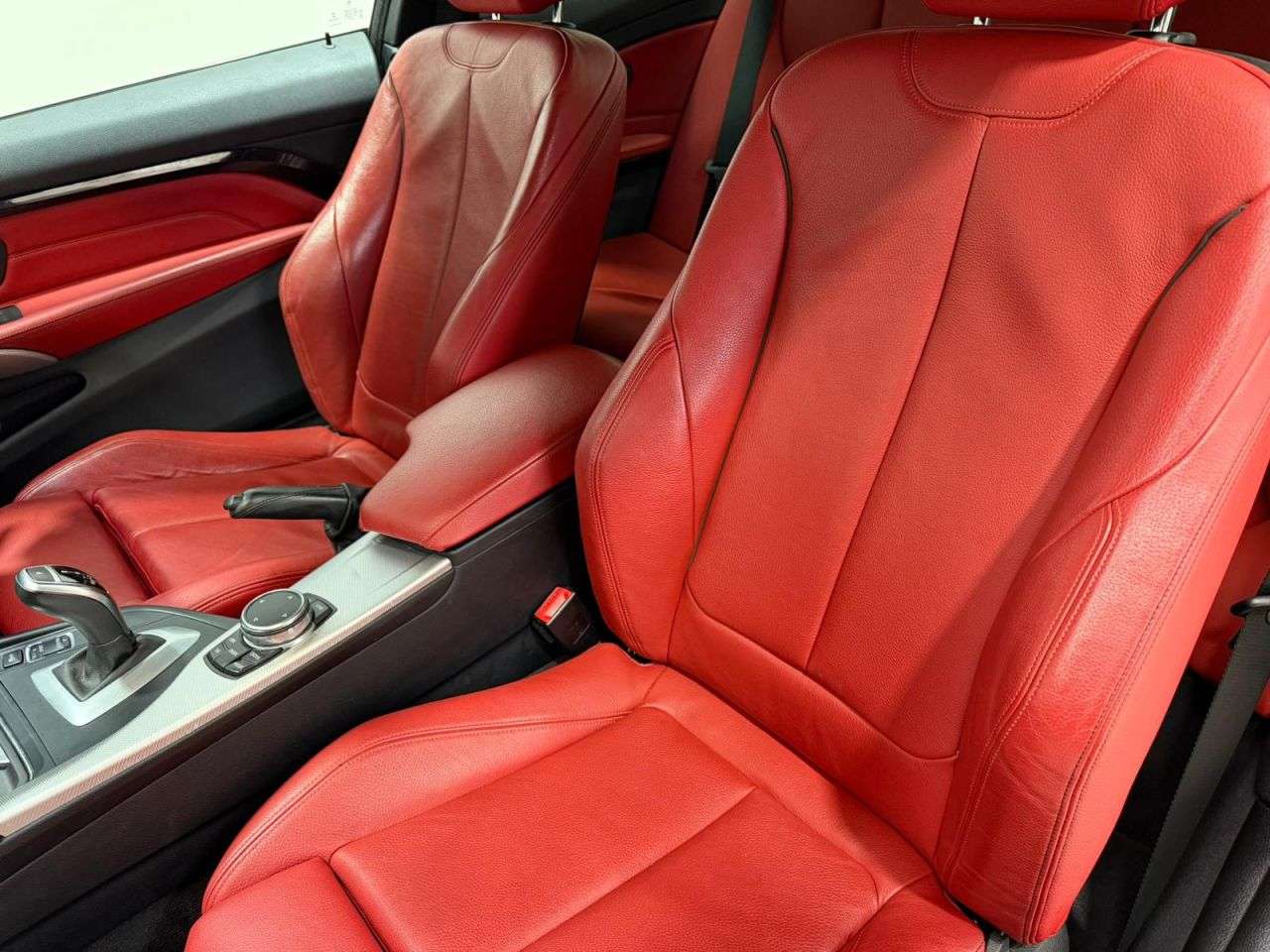 2015 BMW 4 SERIES 2015 BMW 4 SERIES