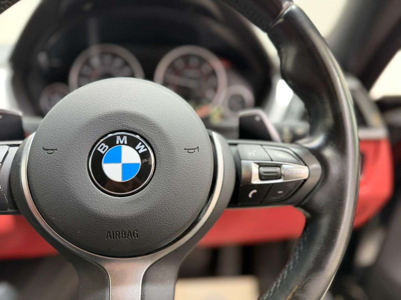 2015 BMW 4 SERIES 2015 BMW 4 SERIES