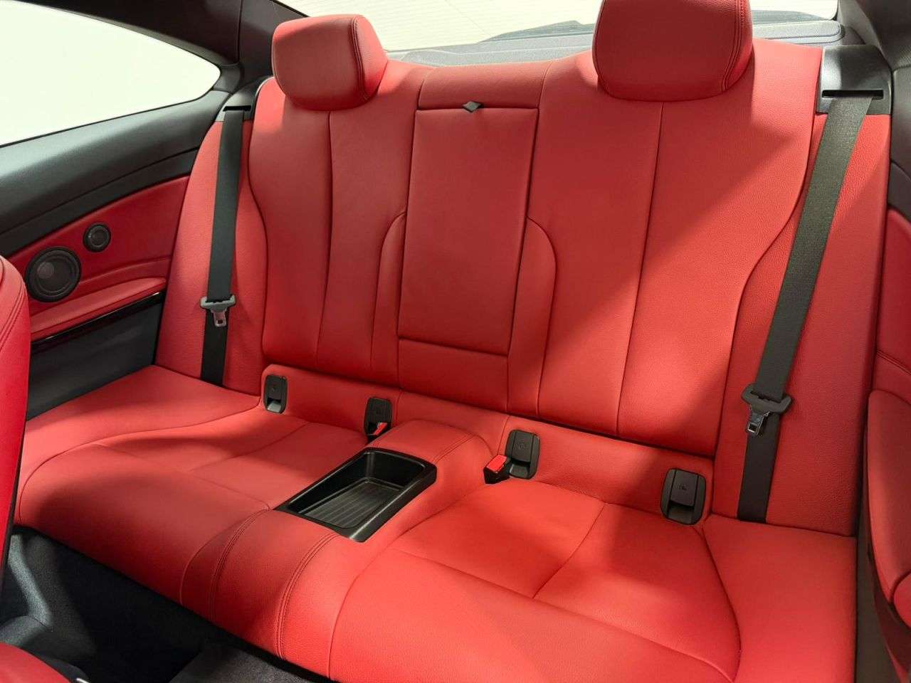 2015 BMW 4 SERIES 2015 BMW 4 SERIES