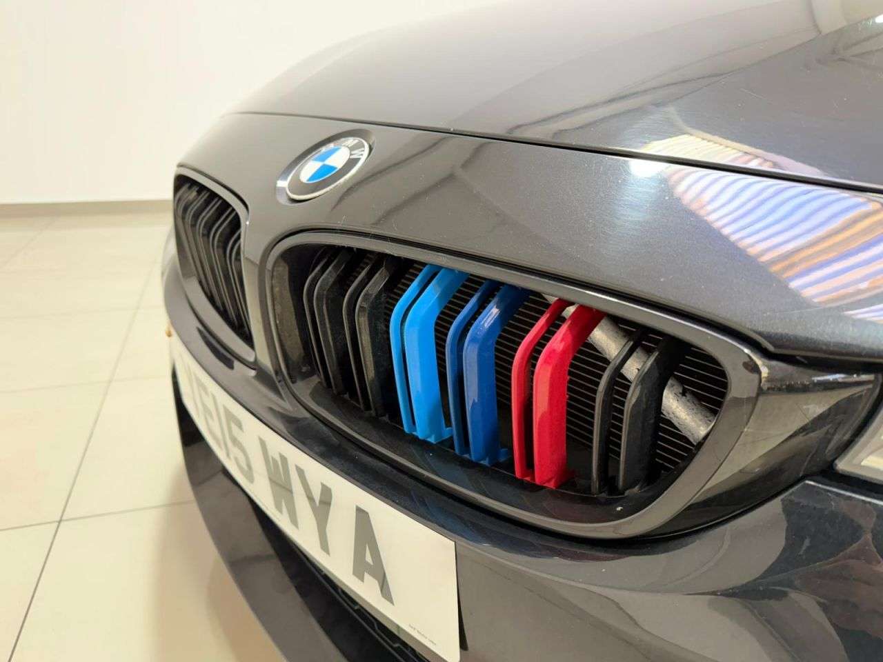 2015 BMW 4 SERIES 2015 BMW 4 SERIES