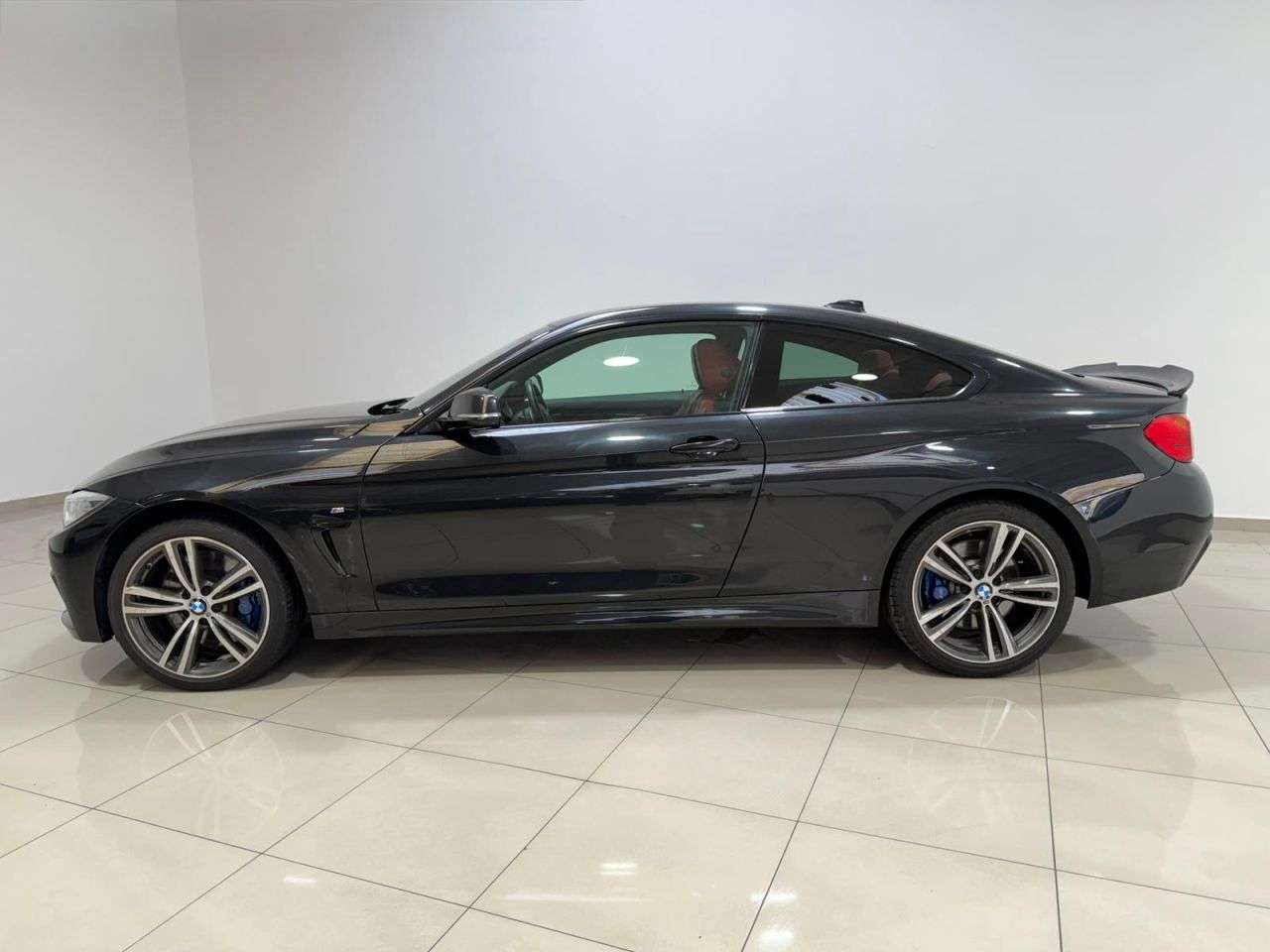 2015 BMW 4 SERIES 2015 BMW 4 SERIES
